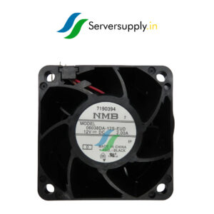 Dell PowerEdge High wind volume cooling Fan Refurbished - 06038DA
