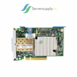 649869-001 HPE Ethernet 10GBps Dual Port 530FLR-SFP+ Adapter for G8 Refurbished