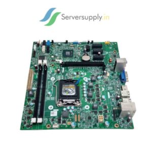 01W23F/0VV3F2 Dell R620 Refurbished Motherboard