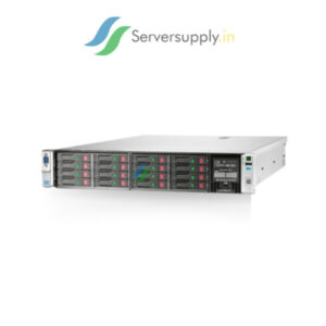HPE ProLiant DL380P G8 16SFF/8SFF E5-2658V2 16GB Refurbished Server