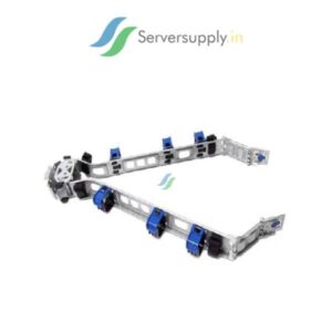 HPE 1U New Cable Management Arm for Easy Install Rail Kit 734811-B21
