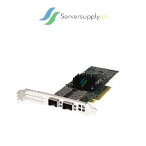 Addon 10Gb 2SFP PCIe Dual Port Refurbished Fc Card