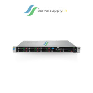 HPE ProLiant DL360 G9  E5-2660V3 32GB Refurbished Server