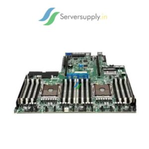 875552-001 HPE DL360 G10 Refurbished Motherboard