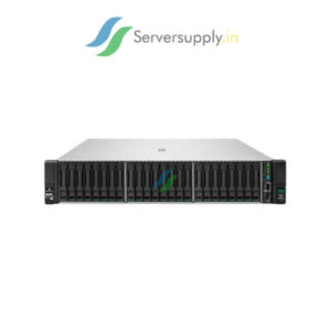 HPE ProLiant DL385 G10+ 8SFF 7452 32GB New Server