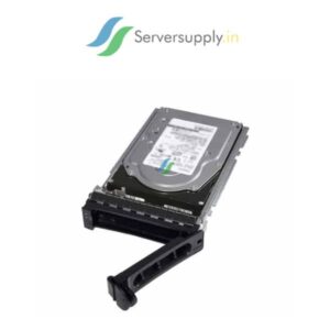 Dell 400GB 10K SAS Refurbished Hard Disk Drive-9EA066-041