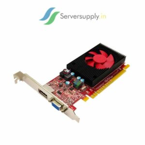 AMD Radeon R7 430 2GB Refurbished Graphic Card - L11302-001