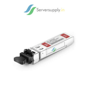 Avago 10Gb Ethernet, 850 nm,10GBASE-SR/SW, SFP+ Transceiver Refurbished - AFBR-709SMZ