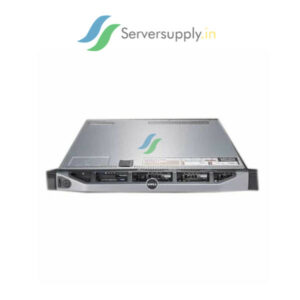 Dell 1U Rack Model PowerEdge R240 E-2224 8GB New Server