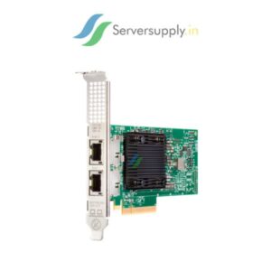 HPE Broadcom BCM57416 Ethernet 10GB 2-Port Base-T New Adapter - P26253-B21