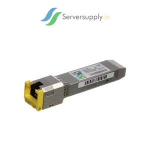 Cisco 1000Base-T SFP (mini-GBIC) Transceiver Module Refurbished - 30-1410-03