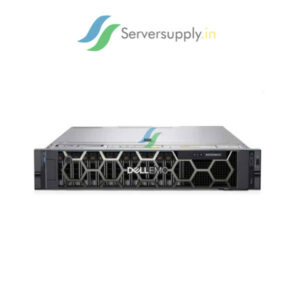 Dell 2U Rack Model PowerEdge R550 4310 16G New Server