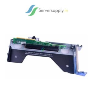 Dell Riser 2C, 1x16 Low Profile Slot, R45/6XS New Riser Kit - 540-BDCI