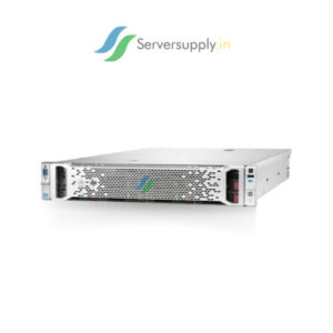 HPE ProLiant DL380 GEN9 4LFF 2620 V3 32GB Refurbished Server