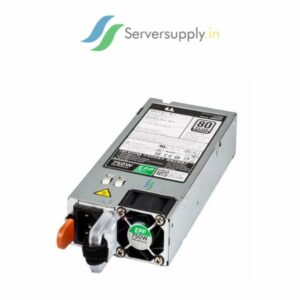 CN-0V1YJ6 750W for Dell R730 R730XD R630 T430 T630 Refurbished Power Supply D750E-S6