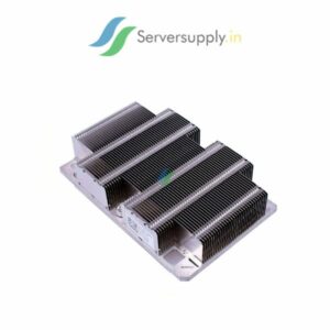 Dell PowerEdge R740 R740XD R640 CPU  Refurbished Heat Sink - CN-0C6R9H
