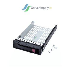 373211-001 HPE G1-G7 3.5 LFF Refurbished SAS Tray