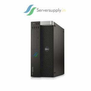 Dell Precession 7820 Refurbished Workstation