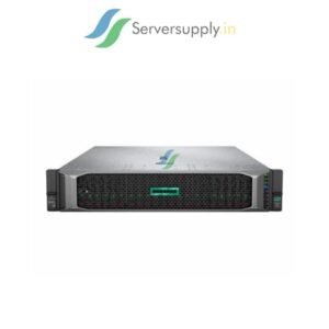 HPE ProLiant DL380 GEN10 8SFF 4208 32GB New Server - P20172-B21