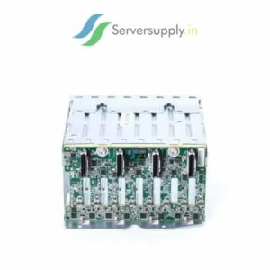 HPE DL38X NVMe 8 Solid State Drive Express NEW Bay Enablement Kit 826689-B21