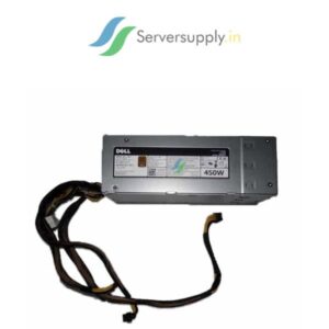 Dell 450W For Dell R430 Server Refurbished Power Supply - CN-0T7MF2
