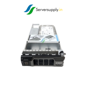 Dell 1.2TB 10K RPM SAS 12GBps New Hard Disk Drive - 400-ATJL