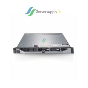 Dell PowerEdge R620 8SFF E5-2696 V2 16GB Refurbished Server