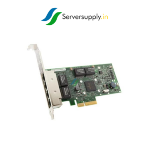 Dell Broadcom 5719 Quad Port 1Gigabit New Network Interface Card - 540-BBHB