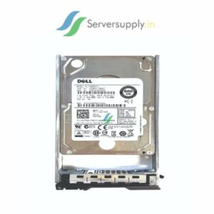 Dell 600GB 10K SAS 6GBs Refurbished Hard Disk Drive-07YX58