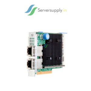 817719-001 HPE Ethernet 10GB 2-Port 535FLR-T Refurbished Network Adapter