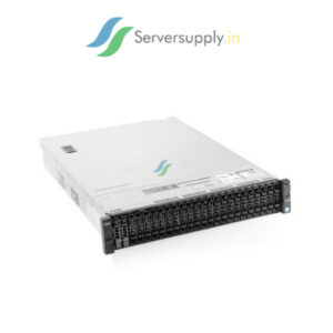 Dell PowerEdge R740XD 24SFF  Refurbished Server Barebone