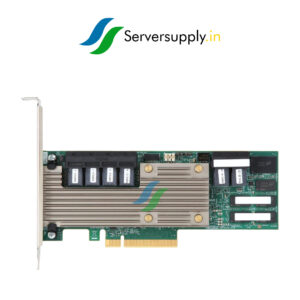 Broadcom LSI Original 9361-24i New Raid Controller