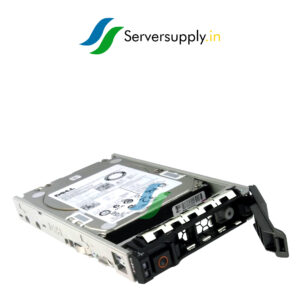 Dell 02TRM4/0VJ7CD/0RVDCJ 1.8TB 10K SAS 12GBps 2.5" HDD Refurbished Hard Drive Disk