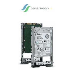 Dell 1TB 7.2K RPM SATA 6Gbps 512n 3.5-Inch cabled New Hard Disk Drive-400-AUQX