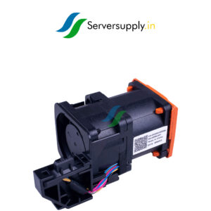 Dell PowerEdge R640 Dual Rotors Fan Assembly Refurbished Cooling Fan - CN-0RG2X2