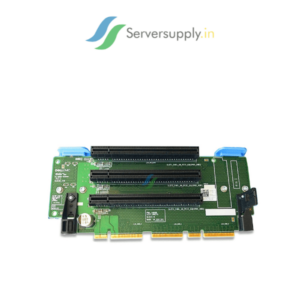 Dell PowerEdge R740 R740XD 3 Slot PCIe x8 PM3YD 0PM3YD Refurbished Riser Kit - CN-0PM3YD