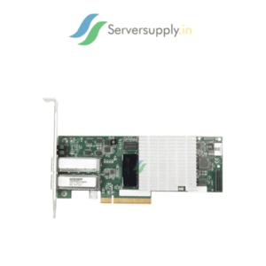 HP | 614203-B21| 10GB 2-PortPCI Express x8 Ethernet Refurbished Server Adapter - NC552SFP
