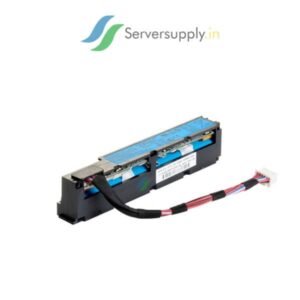 HPE 96W Smart Storage Lithium-ion Battery with 145mm New Cable Kit - P01366-B21