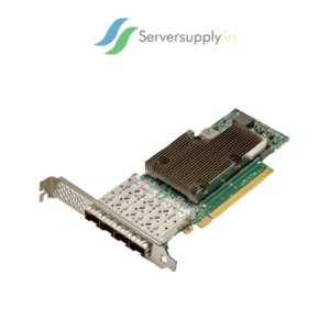 HPE Broadcom BCM57504 Ethernet10/25GB 4-PortSFP28 Adapter P26264-B21