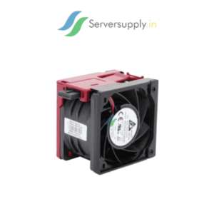 HPE DL325 Gen10+ Additional Std New Fan Kit - P20422-B21