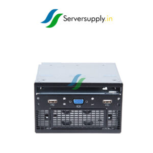 HPE DL380 Gen10 Universal Media Bay Kit New - 826708-B21