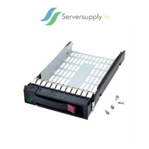 651314-001 Refurbished HDD Tray Caddy for HPE