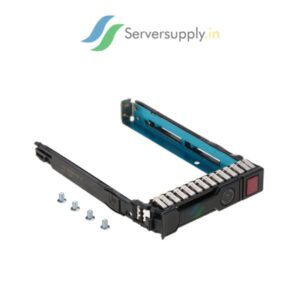 651687-001 HPE ProLiant Gen8 Gen9 2.5" Refurbished Drive Caddy