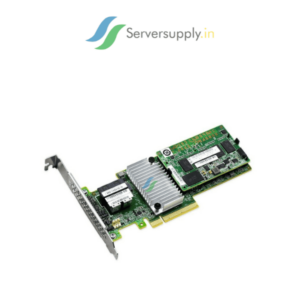 Broadcom LSI Mega Raid SAS 9364-8i 2GB New Raid Controller