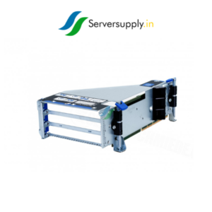 HPE DL38X Gen10+ 2×16 Slot 1/2 New Riser Kit - P14589-B21