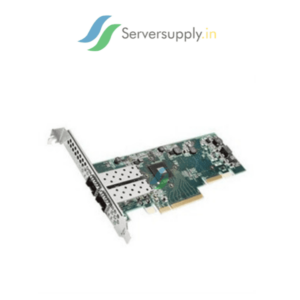 Solarflare Plus Dual-Port 10GBE SFP+ PCIe 3.1 Refurbished Lan Card - SFN8522