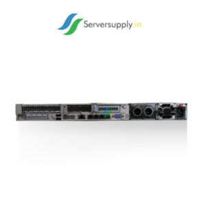 HPE ProLiant DL385 Gen10 Plus 12LFF New Server Barebone