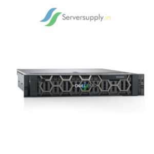 Dell PowerEdge R740 12LFF 2U Rack New Server Barebone