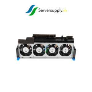 HPE ML350 Gen10 Redundant Fan Cage Kit New - 874572-B21