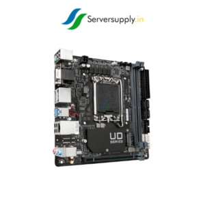 Asus Intel® H610 (LGA 1700) Mini-ITX Motherboard